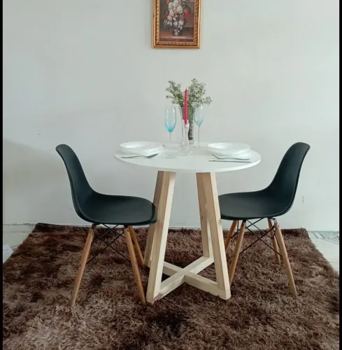 Mesa de jantar