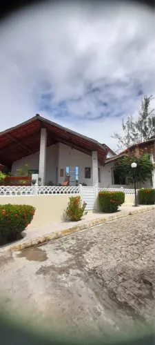 Casa no Condomínio Blue Paradaise Ilha de Itamaracá