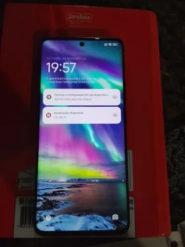 Redmi note13 pro plus 5g 258 gb