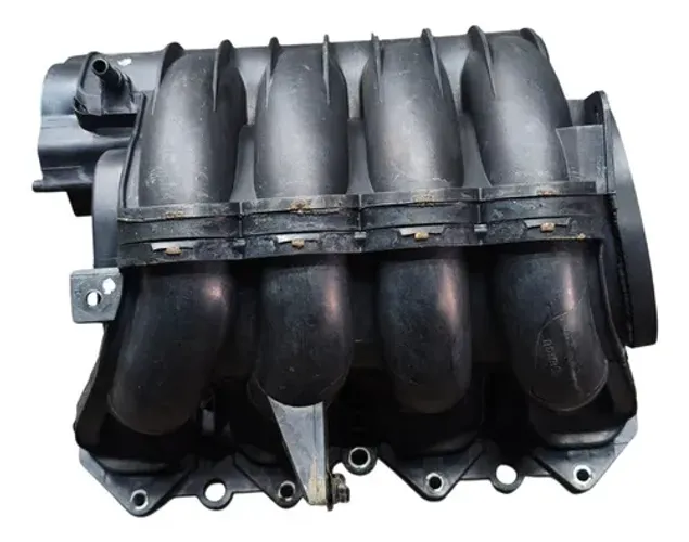 Coletor De Admissão Peugeot 208 2008 1.6 16v Flex *0