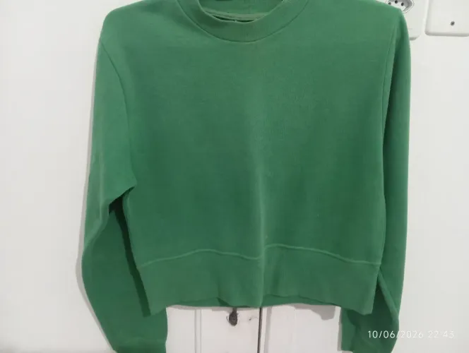 Blusa de frio