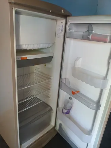 Geladeira