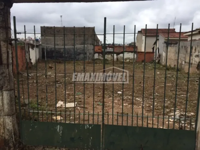 Terreno em Bairros em Sorocaba