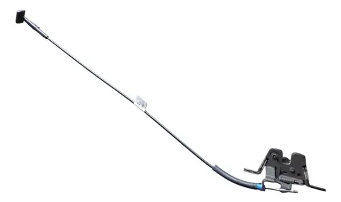 Fechadura Trava Banco Traseira Esquerda Vw Jetta 2011 2014