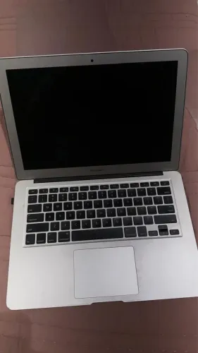 MacBook Air 13? Apple Super Conservado
