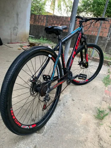 Bicicleta Aro 29