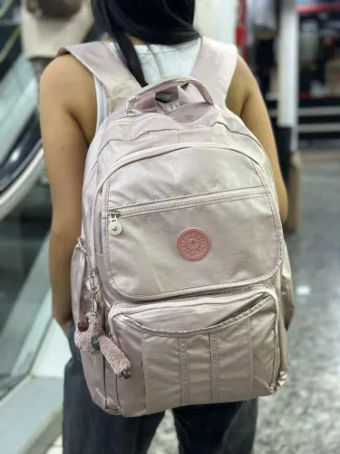 Promoção mochila Metalizada 