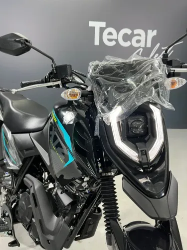 XTZ CROSSER 150 S - CONDIÇÕES ESPECIASI