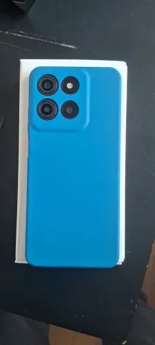 Moto G17 novo