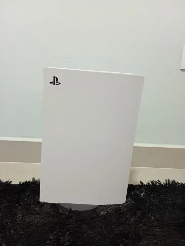 PlayStation 5 fat
