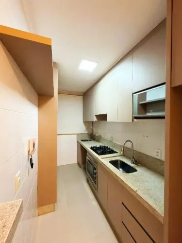 Lagoa Dourada Apartamento com 2 dormitórios à venda, 49 m² com elevador por R$ 250.000 - C