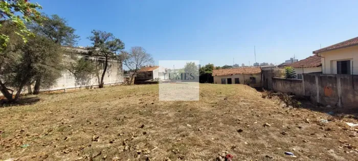 Terreno à venda, Nova Americana - Americana/SP
