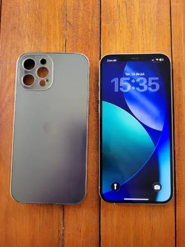 iPhone 12 Pro Max