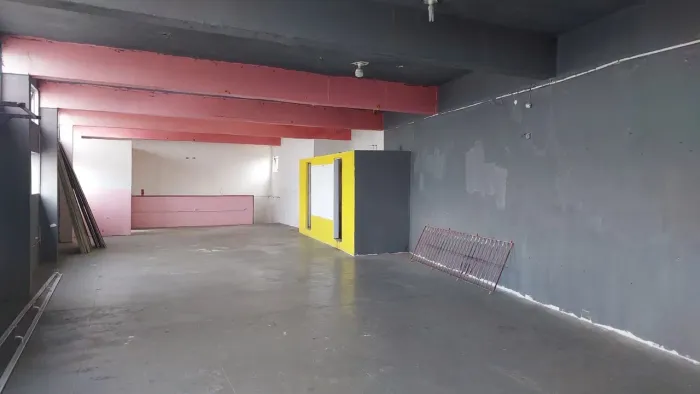 Prédio para alugar no centro de Goiana (disponível apenas primeiro e segundo andar)