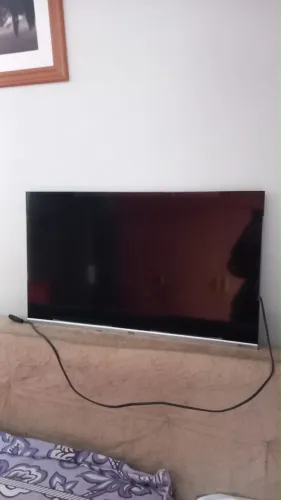 Smart tv Philco dolby audio