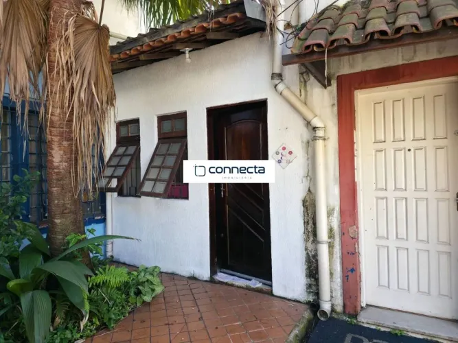 Casa para alugar, 49 m² por R$ 2.535,00/mês - Centro - Guarulhos/SP