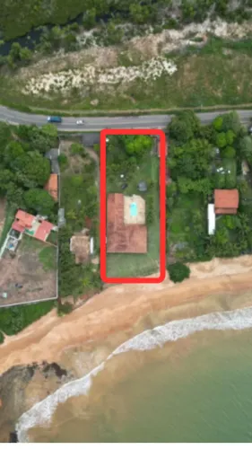 ALUGUEL POR TEMPORADA, PRAIA GRANDE - FUNDÃO