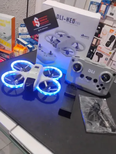 Drone Dli-neo loja store world