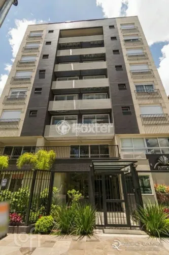 Apartamento à venda Rua Carlos Von Koseritz, São João - Porto Alegre