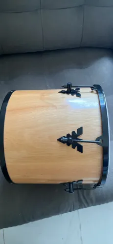 Repique de mão 