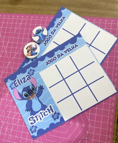 Mimos personalizados 
