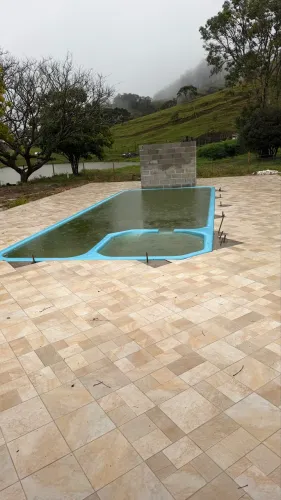 Vendo Piscina