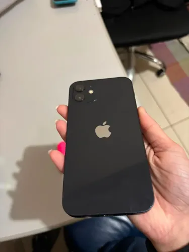 iPhone 12