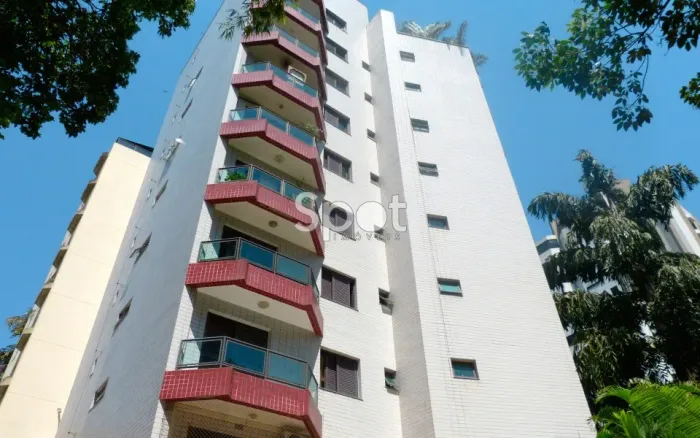 OTIMA LOCALIZAÇÃO