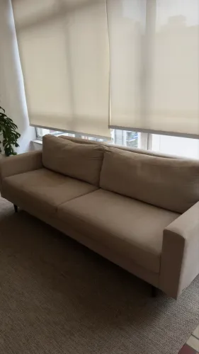 Sofá 2,20m