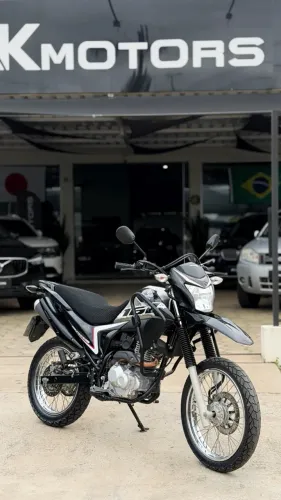 BROS 160 ESDD 2020