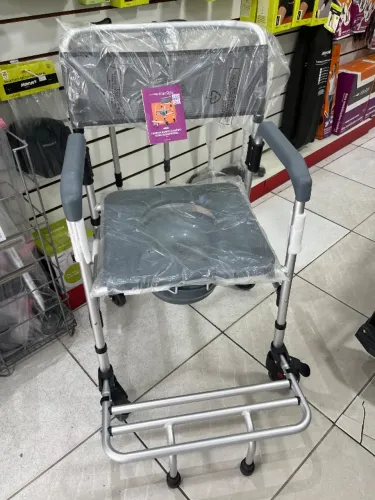 Cadeira de banho Hidrolight 135kg