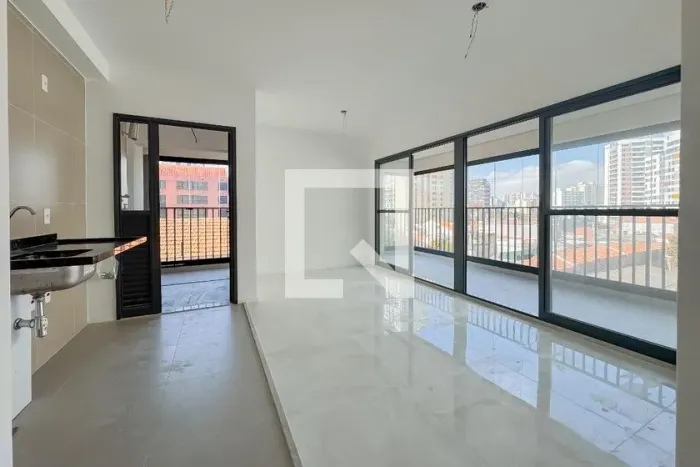 Apartamento à Venda - Vila Mariana, 2 Quartos, 69 m2