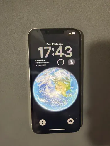 IPHONE 13 PRO MAX 256 G