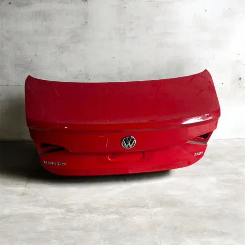 Tampa de mala VW virtus 2022