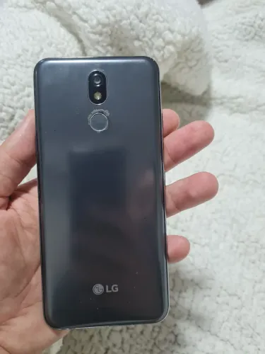 LG K12+