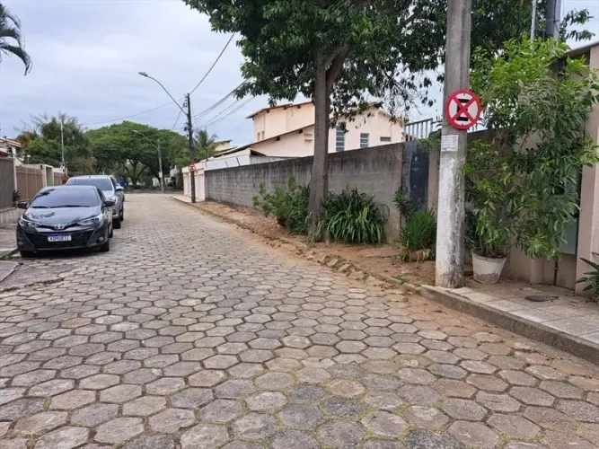 Terreno à venda em Vitória, Mata da Praia, com 826 m²
