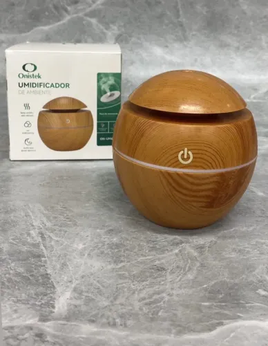 Umidificador de ambiente