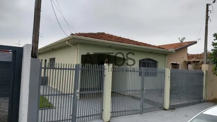 Locação de Casas / Condomínio na cidade de São Carlos