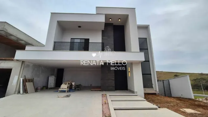 Casa para Locação Condomínio Bosque da Limeira, Resende-RJ