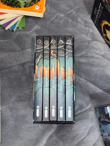 kit livros