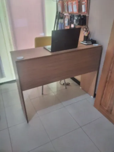Mesa escrivaninha 