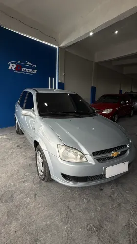 Chevrolet Classic Life/ls 1.0 VHC Flexp. 4P 2012