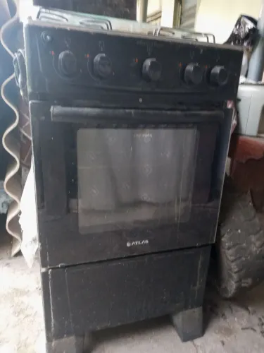 Vendo fogão Astra