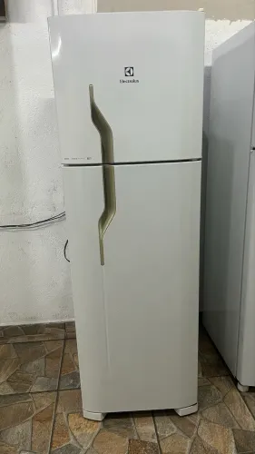 Geladeira Electrolux - Froos Free