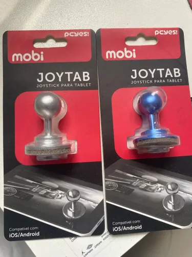 Kit 2 Joytab Mobi Joystic para tablet