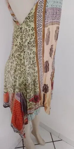 Vestido Farm 