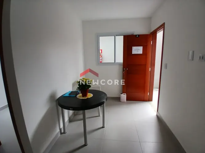 Apartamento em Rua dos Maracujás - Vila Mazzei - São Paulo/SP