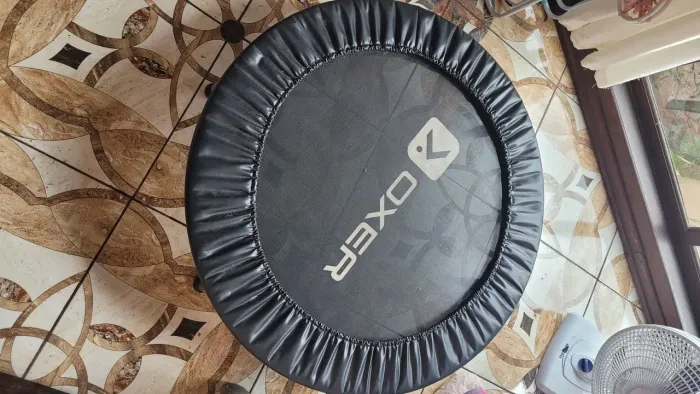 Jump trampolim