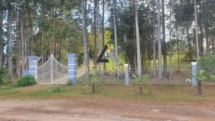 Chácara em Condomínio na Rota do Sol - Caxias do Sul