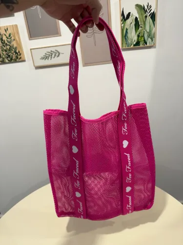 Bolsa Too Faced